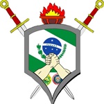 Praças Unidos PM/BM-PR